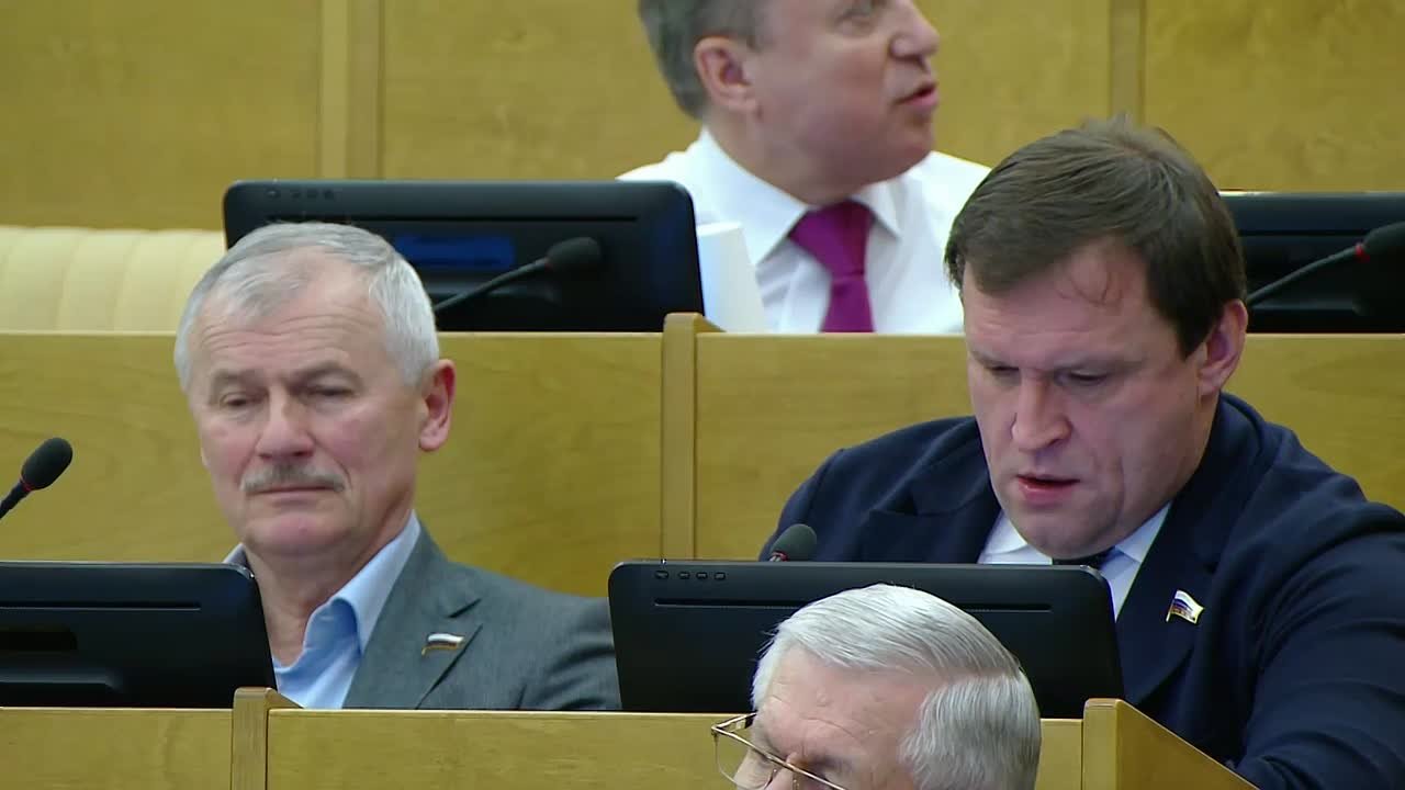 Контроль в сфере ЖКХ необходимо не снижать, а увеличивать.